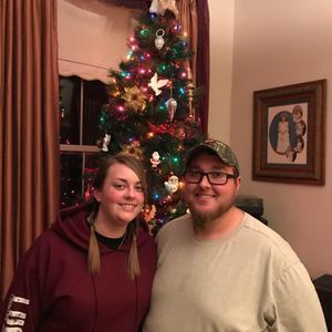 Meet your Posher, Natasha